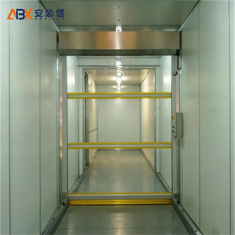 东营市自动快速门