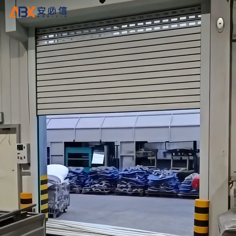 东营市厂房高速门